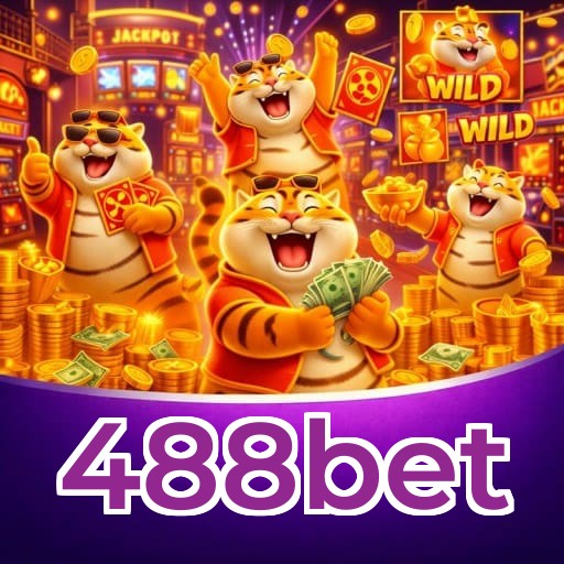 Coleção Premium de Slots 488bet - NetEnt, Pragmatic Play, Evolution