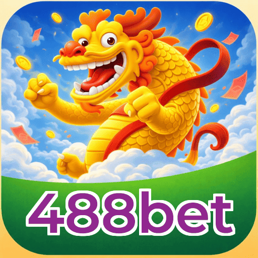 Interface do Aplicativo 488bet - Design Premium e Intuitivo